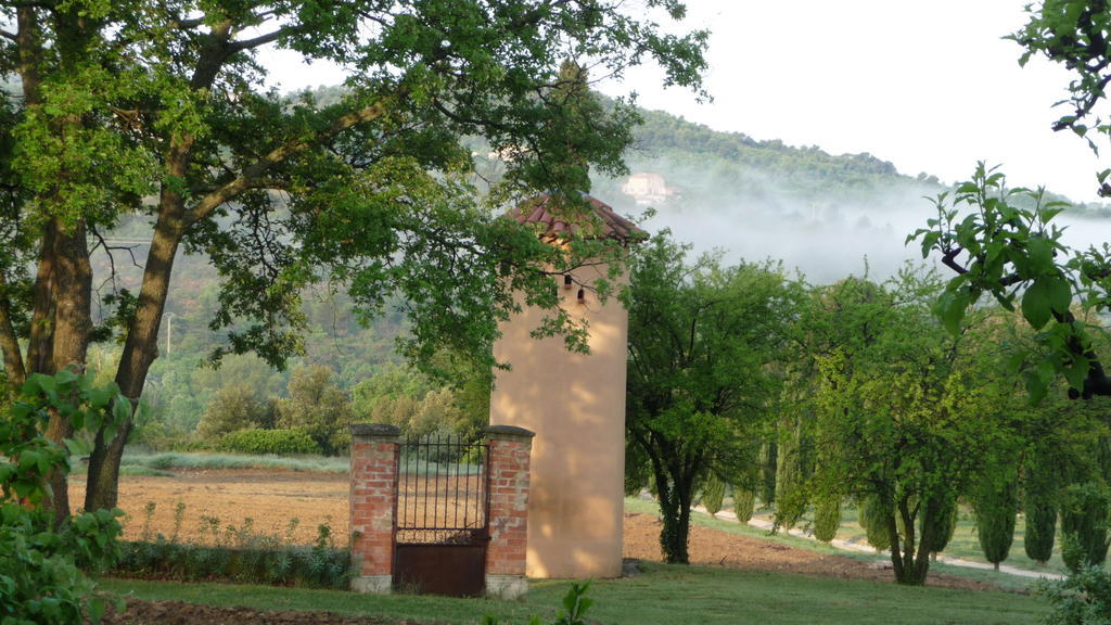 Le Petit Bacalan Villa Mormoiron Стая снимка