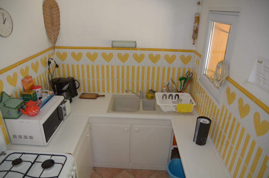 Le Petit Bacalan Villa Mormoiron Екстериор снимка